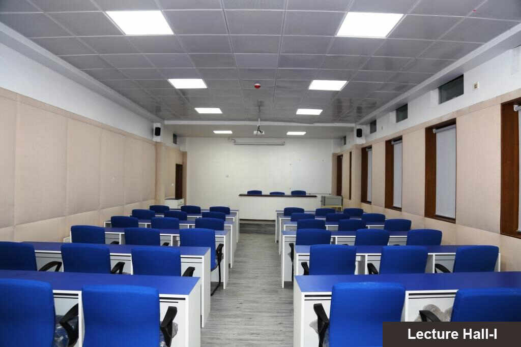 Lecture Hall 1