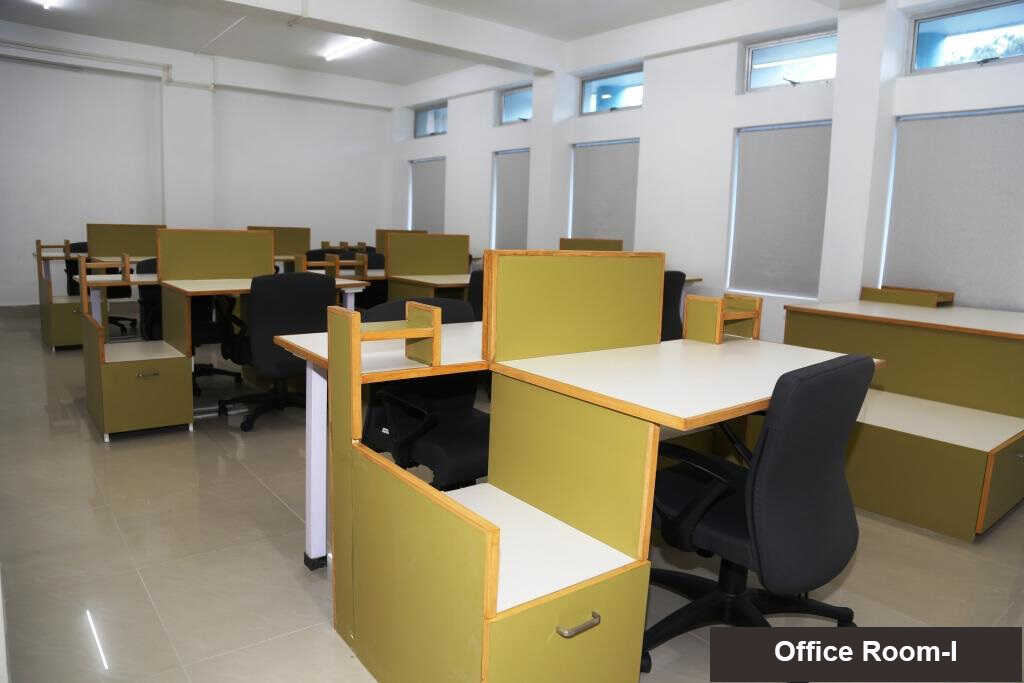 Office Room I