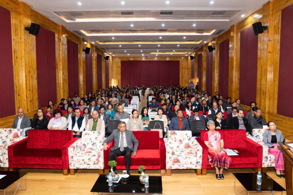 ToT on Cyber Security & Cyber Crime