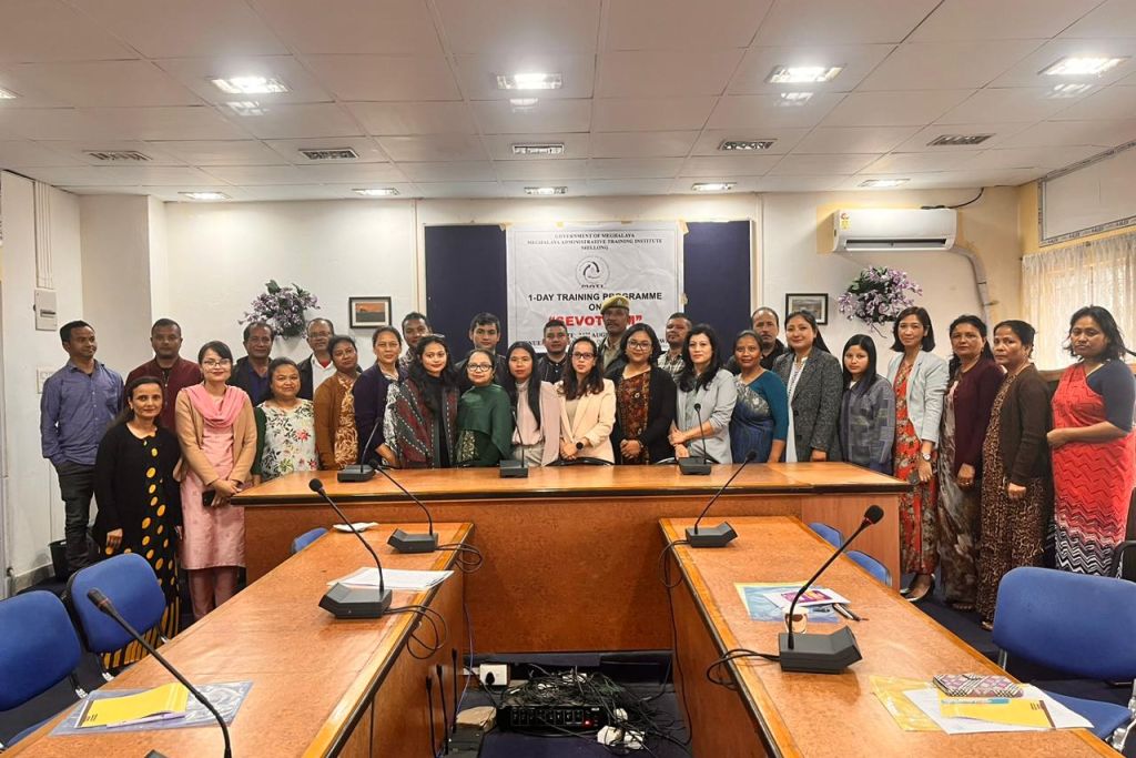 Personal Development at Tura